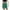 Green, variant on Ediodpoh Women's Fashionable Capris Spring and Summer Button up High Waisted Wide Leg Shorts Womens Shorts Green L