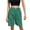 Z76-Green, variant on CHENge Women's Golf Cargo Shorts 5" 7" Lengths Quick Dry Lightweight with Secure Pockets Athletic Summer Shorts