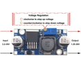 thumbnail image 3 of Convertidor DC-DC Buck Valefod, paquete de 10, 3.2-35 V a 1.25-30 V, 3 of 6