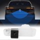thumbnail image 3 of HD Reversing Camera 170° IP67 Night Vision Car Parking System Monitor Fit for Kia K2, 3 of 3