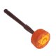 thumbnail image 2 of Cuenco de canto mazo cuenco de canto palo budismo palo budismo mazo budismo delantero Hecho a mano de madera dura Felted Striker Mallet Stick para el budismo tibetano Tazón de ANGGREK Otros, 2 of 8