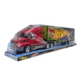 thumbnail image 1 of TRÁILER NEGRO DE FRICCIÓN TOYMARK HOT WHEELS CLUB SPEED TOYMARK Hot Wheels, 1 of 2