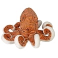 thumbnail image 2 of Wild Republic Octopus Stuffed Animal, Plush Toy, Gifts for Kids, Cuddlekins 12 Inches, 2 of 5