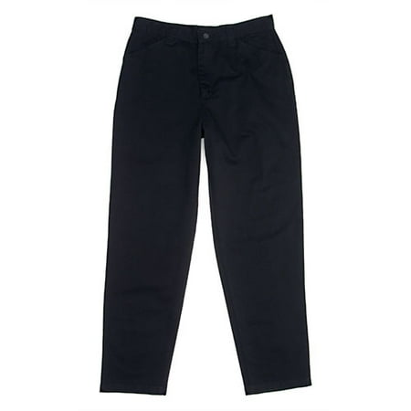 Riders - Women's Stretch Twill Slash Pocket Pant