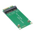 thumbnail image 3 of Convertidor mSATA de tarjeta adaptadora Mini PCI-E Express para ASUS Riser, 3 of 8