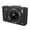 Black, variant on H16 Camera 1080P 30FPS Digital Cameras Rechargeable Battery TypeC Port
