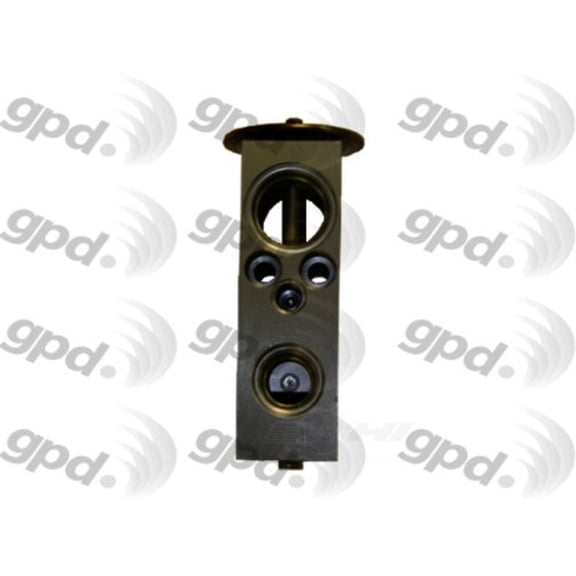 A/C Expansion Valve Fits select: 1996-2005 CHRYSLER TOWN & COUNTRY, 1996-2005 DODGE GRAND CARAVAN