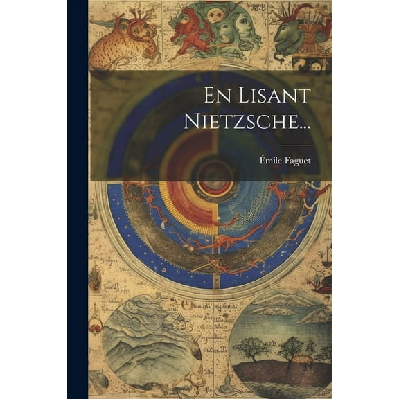 En Lisant Nietzsche... (Paperback)