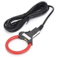 thumbnail image 4 of Current Transformer, Lightweight Safe Reliable No Contact Current Sensor  For Outdoor For Home, 4 of 8