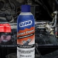 thumbnail image 5 of (24 pack) Gunk PD11CC Electronic Cleaner, Penetrant, One Each, 11 oz., 5 of 7