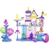 My Little Pony: The Movie Canterlot & Seaquestria Castle with Light-Up Tower