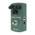thumbnail image 1 of Joyo JF-33 Analog Delay Electric Guitar Effect Pedal True Bypass, 1 of 7