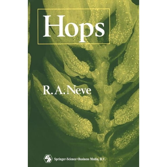 Hops, (Paperback)