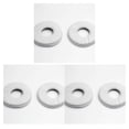 thumbnail image 3 of jesticaly 2pcs Durable Replacement Ear Cushions For Long-lasting Performance Easy 3Set, 3 of 6