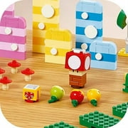 Lego Super Mario Creativity Toolbox 71418