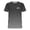 a-Black420760, variant on VNKIDY Women's T-Shirt Mountain Print Gradient Short Sleeve Tees Crewneck Casual Lightweight Stretchy Top For Daily Outdoor Wear Stylish Top