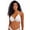 White, variant on Nomad Nights Underwire Halter Bikini Top AS205404