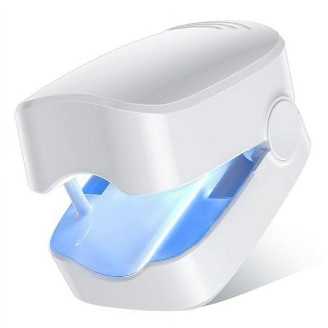 Dispositivo de tratamiento láser para hongos en las uñas ZZP para uñas de pies y manos