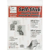 Pres-On Mounting Board 11"X14"