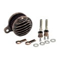 thumbnail image 1 of de aire CNC Aluminio Bronce limpiador de para XL883 04-14 Accesorios de piezas de motocicleta, 1 of 7