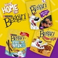 thumbnail image 2 of Beggin' Chew-rific Bacon & Cheese Snacks, Dog Treats, 2 of 8