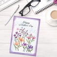 thumbnail image 4 of Current To Mom Flourish Mother's Day, Card Single Card with Envelope, Happy Mother's Day Greeting Card with sentiment, 4 of 6