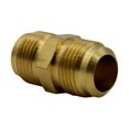 thumbnail image 2 of Niple Unión Flare Cluxer 5/8"X5/8" Bronce Para Aire Acondici, 2 of 3
