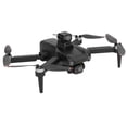 thumbnail image 2 of Drone de Fotografía Aérea HD Bling Bling 7.6V 3000mah GPS Negro Cámara Doble Plegable, 2 of 12