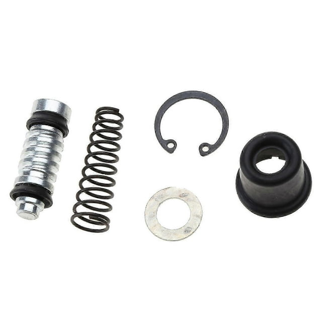 12.7mm 11mm 14mm Motorcycle Clutch Brake Pump Piston Plunger Repair Kits Master Cylinder Piston Rigs Repair Accessories.