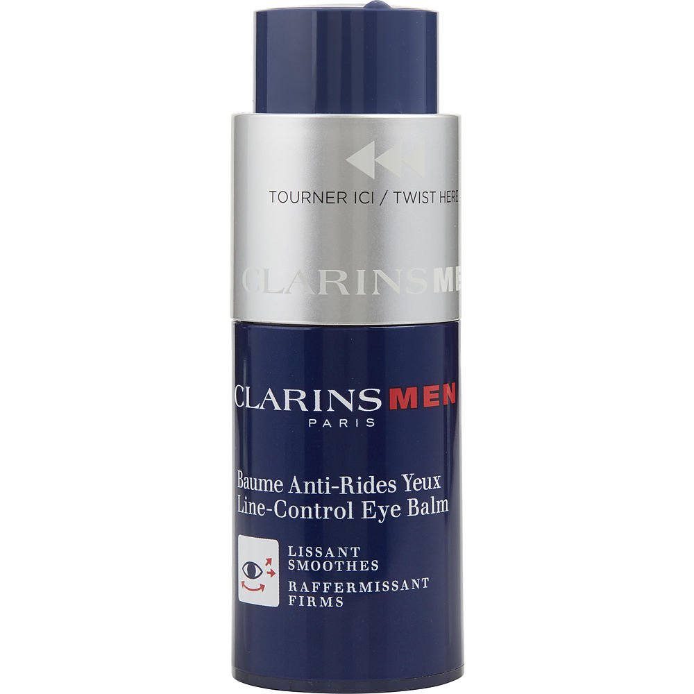 Clarins Clarins Men Men Line Control Eye Balm20Ml/0.6Oz By Clarins