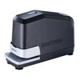 Bostitch B8 Impulse 45 Electric Stapler 45Sheet Capacity Black B8EVALUE