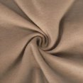 thumbnail image 6 of Squevariel Long Sleeve Dress for Women Crew Neck Solid Color Casual Dress Mini Dress, 6 of 6