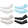 thumbnail image 2 of Manches Respirantes Protection Solaire Couverture Chauffante, 2 of 8