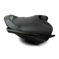 thumbnail image 2 of Sea-Doo OEM Black Passenger Seat for RXP X, 295100923, 2 of 4