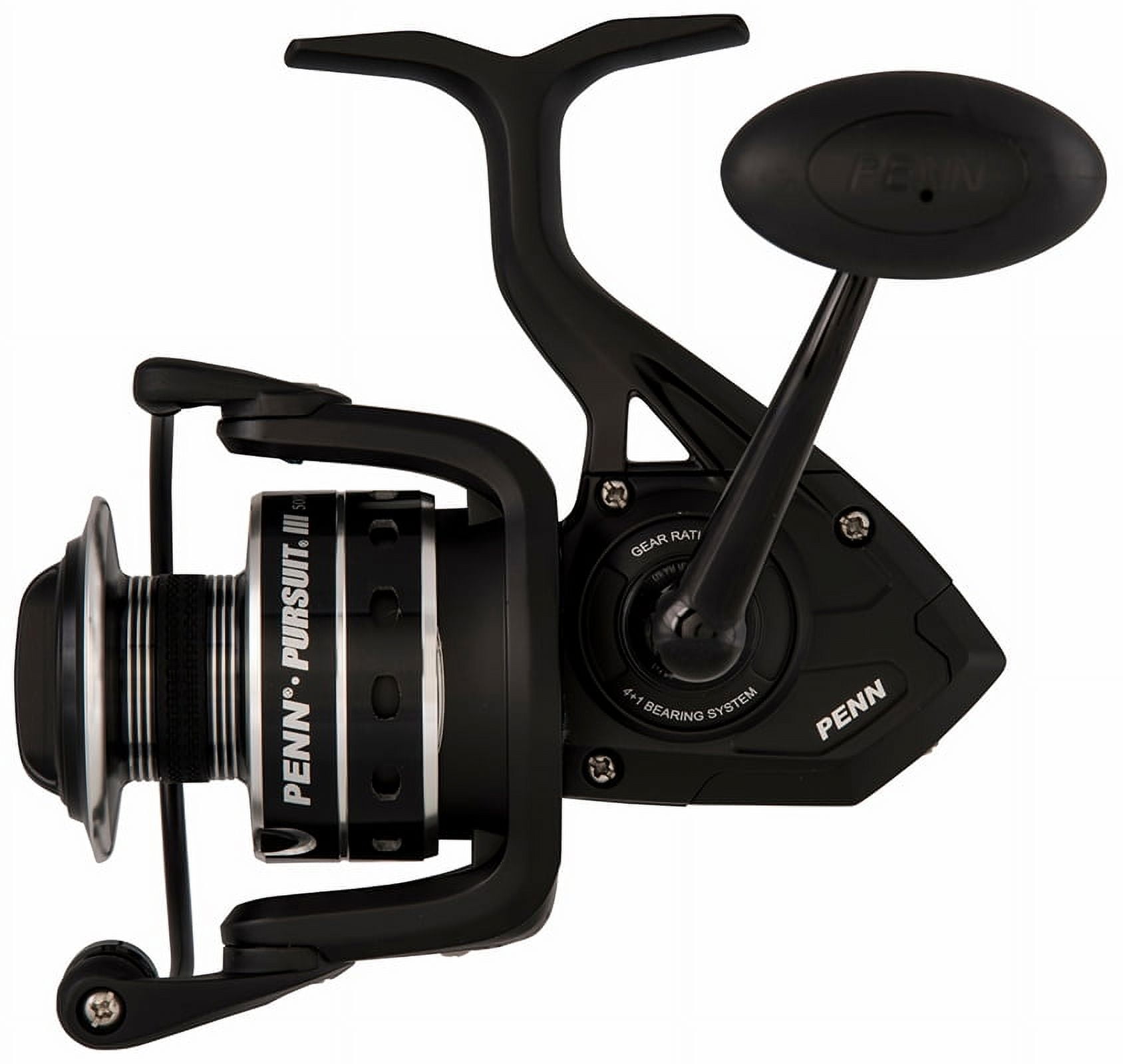 Penn Pursuit 6000 Reel