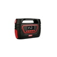 Hyper Tough Dual Power Digital Inflator for P195/65R15 Car Tire, CarDC