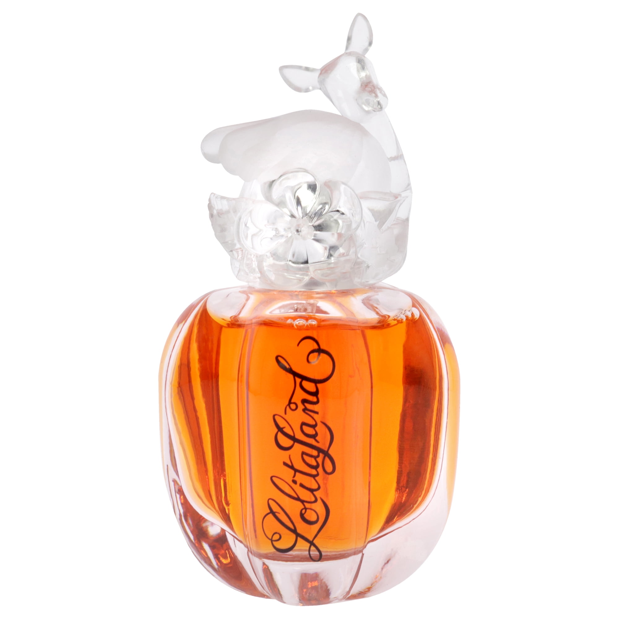 【残90%以上】Lolita Lempicka EdP 30ml Lolita Lempicka Original Eau de Parfum Spray for Women, 3.4