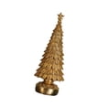 thumbnail image 4 of Figura De árbol De Navidad Con Luz, Decoración Navideña Para La Repisa Del Dormitorio Interior, 4 of 8