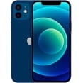 thumbnail image 1 of Smartphone iPhone 12 mini 64GB Azul Reacondicionado, 1 of 3