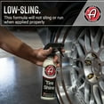 thumbnail image 5 of Adam's Polishes Tire Shine 16oz - Spray Tire Dressing W/ SiO2 for Non Greasy Car Detailing |Use W/Tire Applicator After Tire Cleaner & Wheel Cleaner, 5 of 7