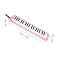 thumbnail image 2 of Teclado de piano electrónico para niños de 37 teclas, teclado de 37 teclas, instrumento musical de viento para principiantes, instrumentos musicales de entrenamiento profesional, regalos de, 2 of 8