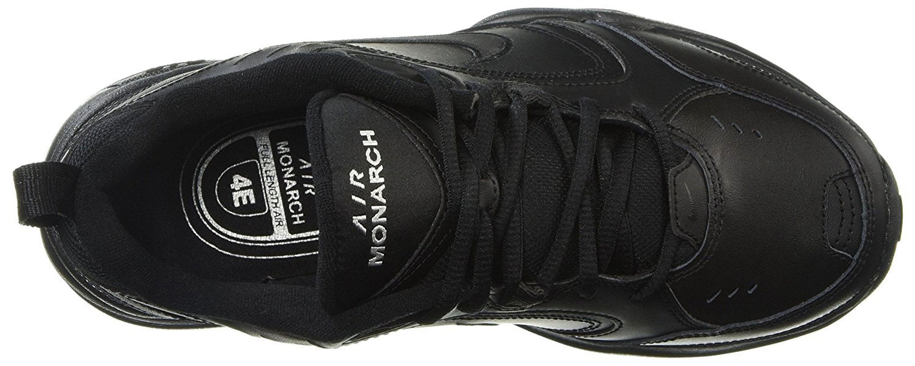 Nike Air Monarch IV Men's Training Shoe photo 3