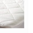 thumbnail image 3 of Belledorm Cotton Mattress Protector, 3 of 4