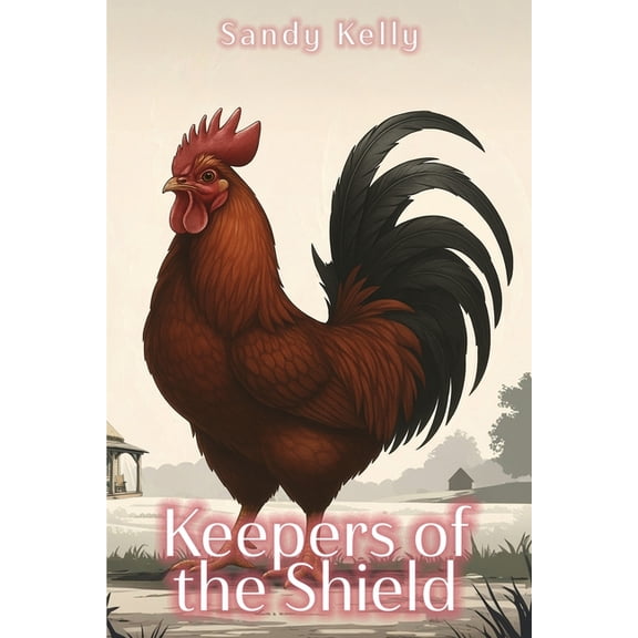 Keepers of the Shield, (Paperback)