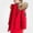 Red, variant on Girls Parka Winter Coat With Hood Girls Winter Warm Quilted Down Jacket Insulated Long Length Outerwear Beige Size 5T