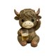 thumbnail image 2 of Cow-Shaped Glasses Stand Multifunctional Desktop Ornament Glasses Organizer, 2 of 6