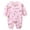Pink, variant on gdxvjhbj Baby Jumpsuit Boy Newborn Baby Girl Boy Matching Outfits Knitted Romper Mitten Cuffs Jumpsuit Fall Clothes 0 3 6 9 12 18 24 Months (Mint Green,Newborn)