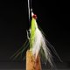 thumbnail image 5 of 6 Anzuelos Artificiales para Moscas, Señuelos de Hundimiento Rápido para Pesca de Lubina en Agua Salada., 5 of 6