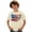 hwj# Beige1038, variant on Huowey Casual Graphic Tee For Boys Kids Independence Day Celebrate 250 Years Tops Short Sleeve Round Neck Lightweight Comfortable Basic Tees Fashionable 1776-2026 Anniversary Tshirts,6-7 Years