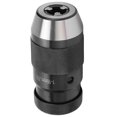 thumbnail image 2 of Drill Chuck 40CR SelfTightening SelfLocking 116JT6 116mm Hardware Tool for Clamping, 2 of 5